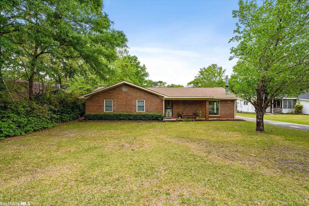 2316 Riverside Drive - Photo 1