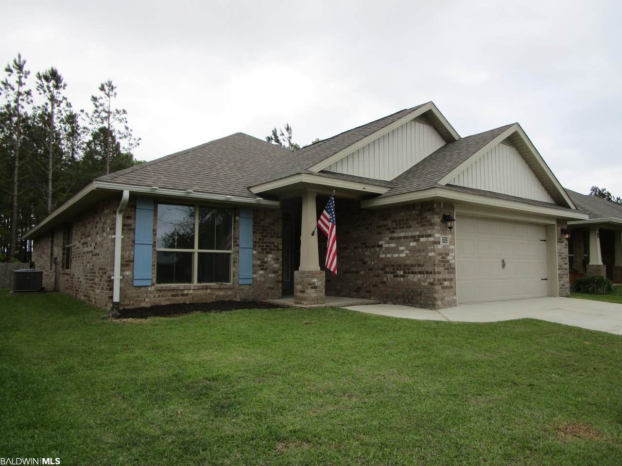 609 Beignet Drive - Photo 1