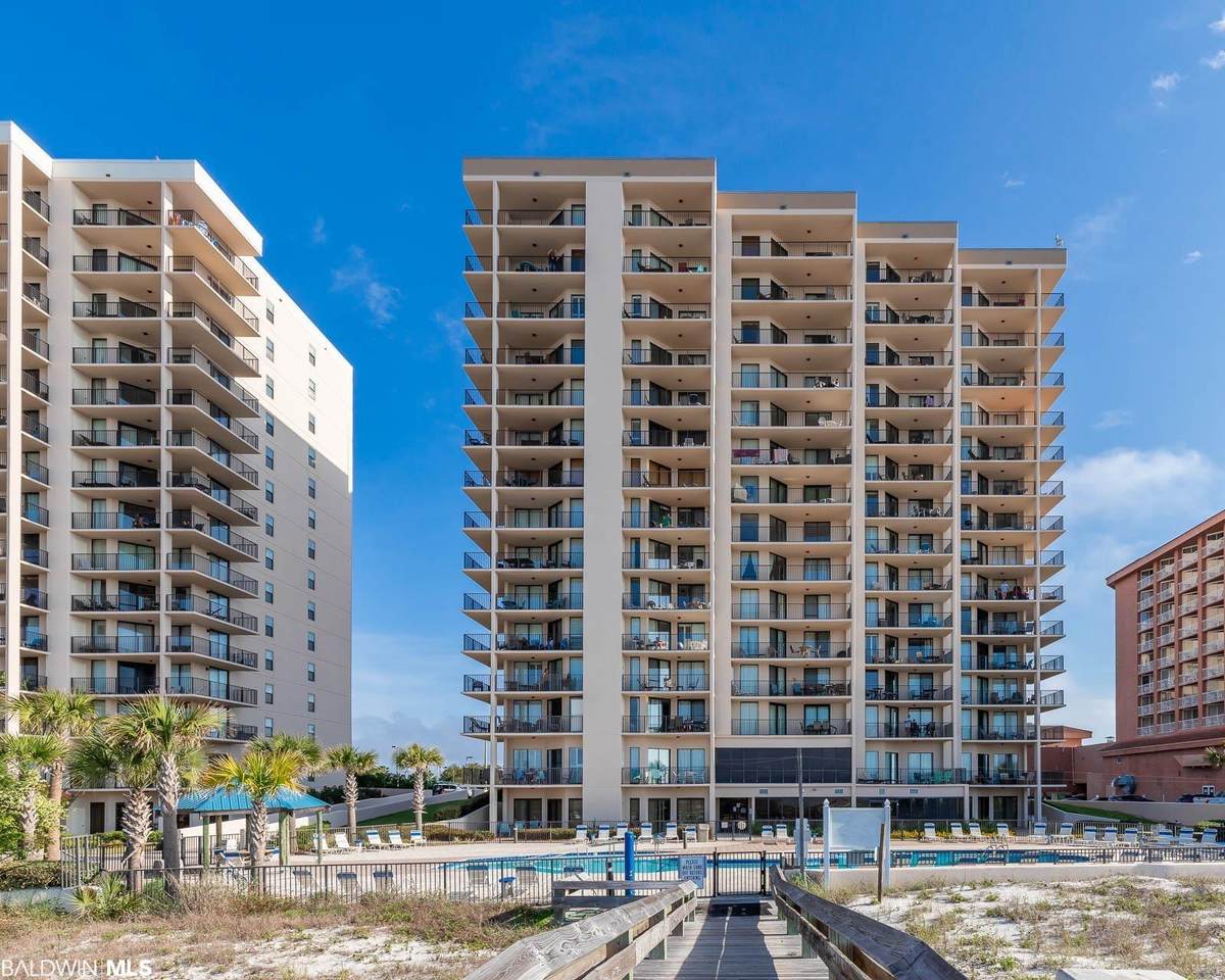 27120 Perdido Beach Blvd - Photo 1