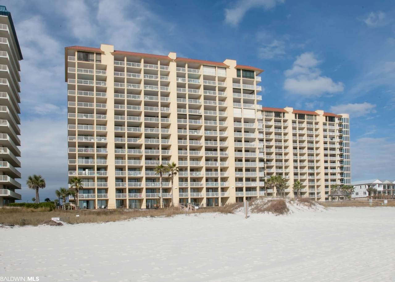 25020 Perdido Beach Blvd - Photo 1
