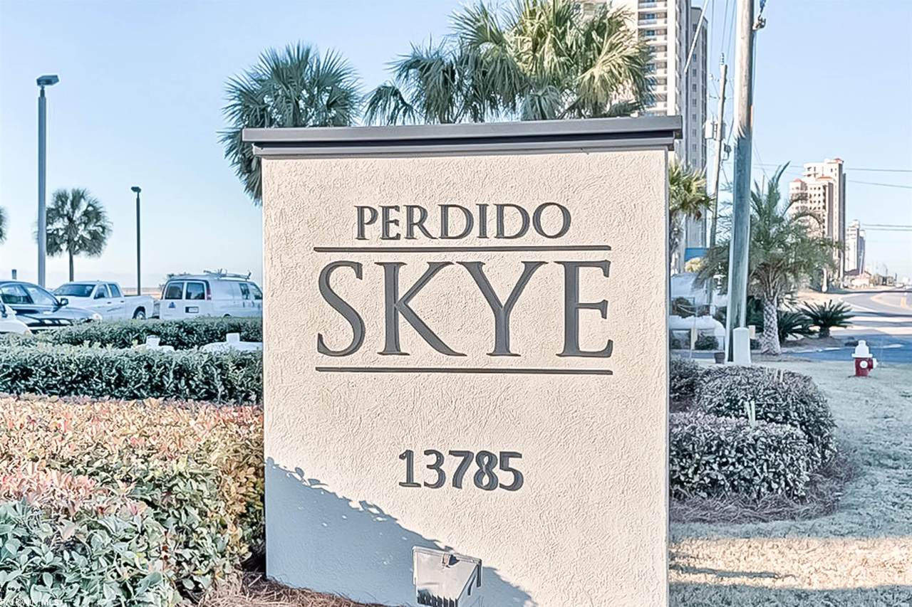 13785 Perdido Key Dr - Photo 1