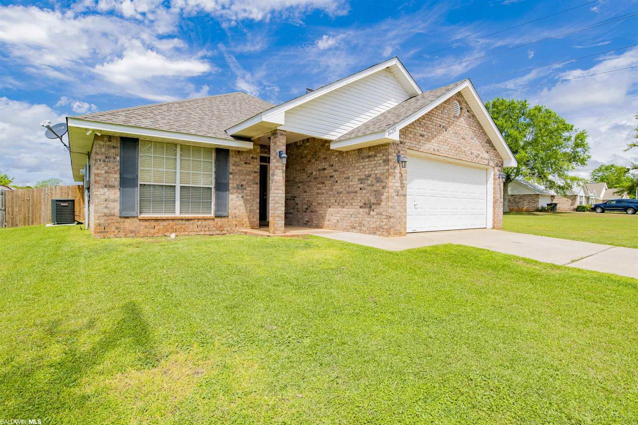 16251 Mansion Street - Photo 1
