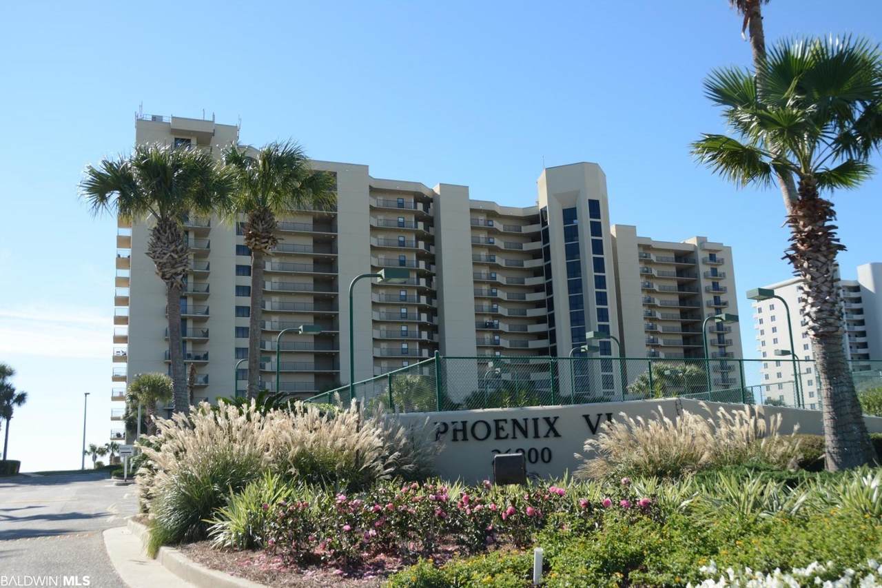 26800 Perdido Beach Blvd - Photo 1