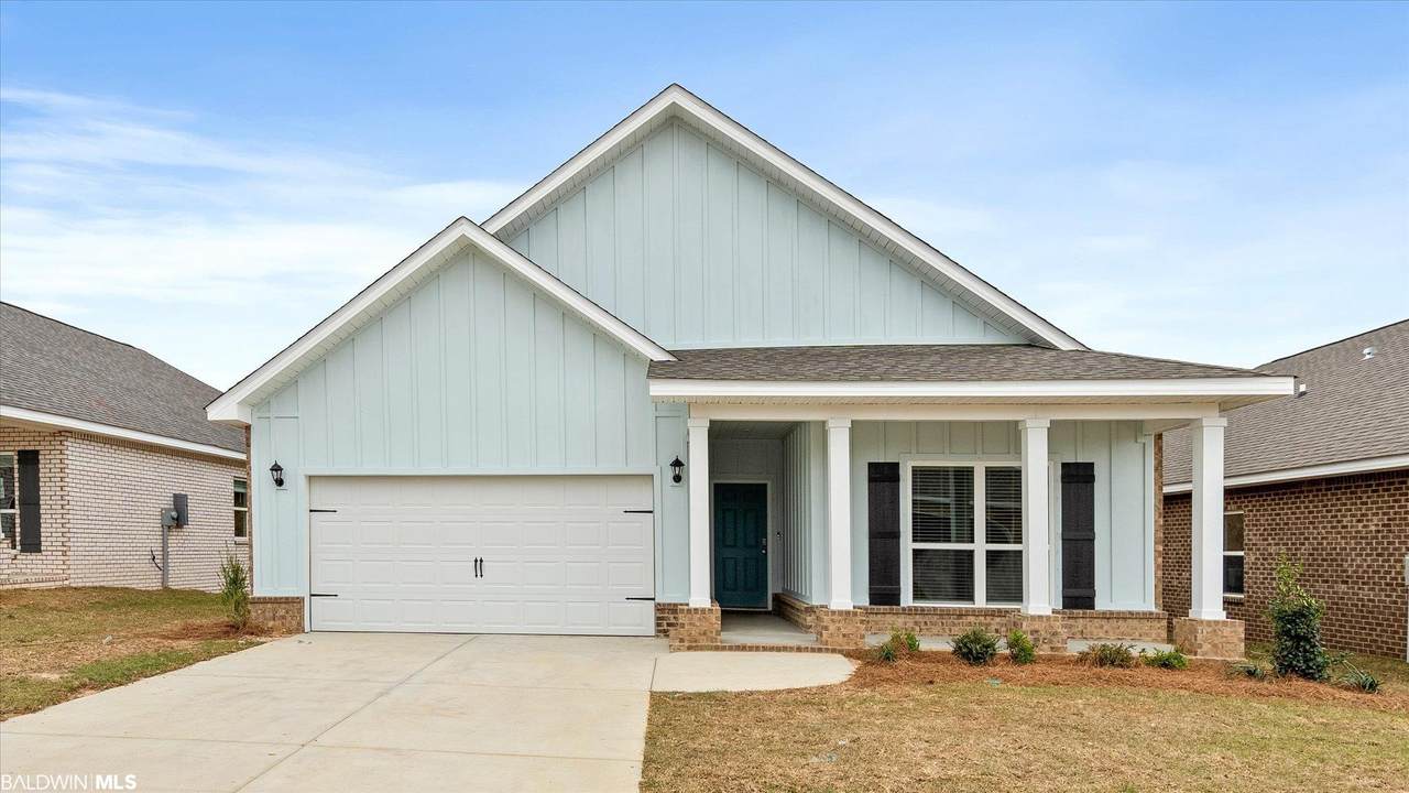 31448 Memphis Loop - Photo 1