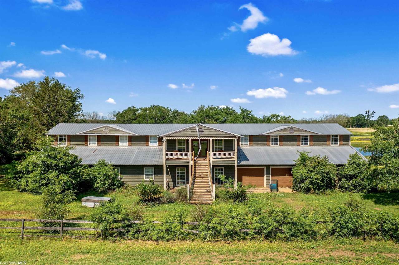 25331 Austin Road - Photo 1