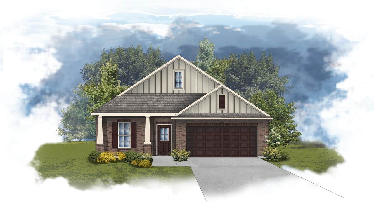 1061 Stella Road - Photo 1