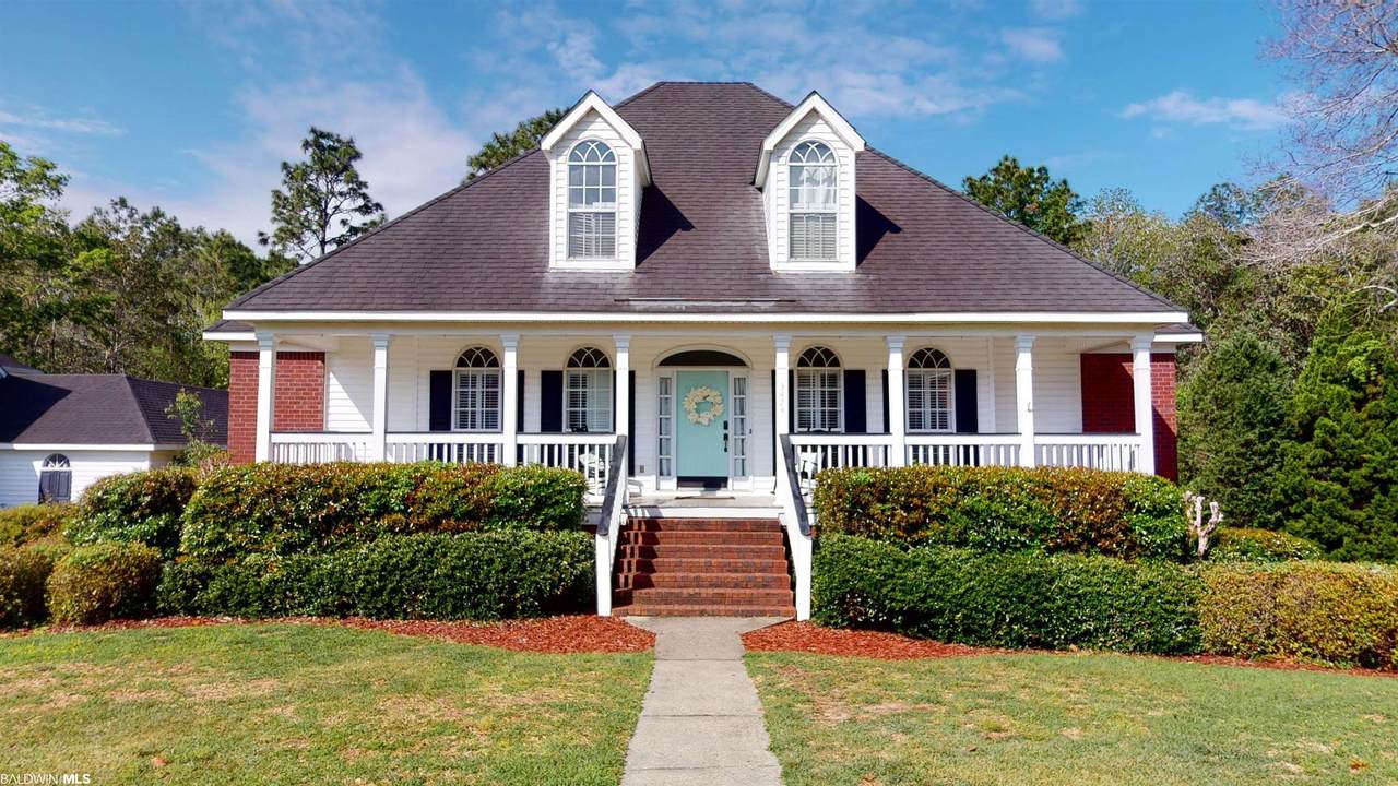 3424 Windsor Place Court - Photo 1