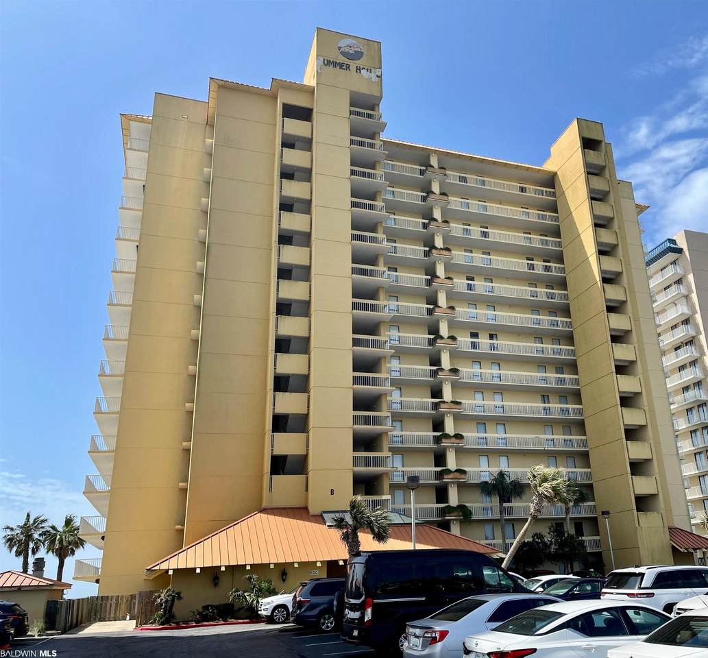 25020 Perdido Beach Blvd - Photo 1