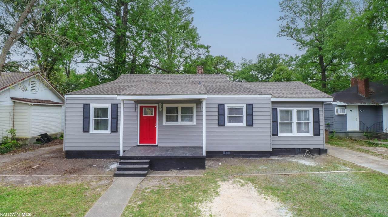 2855 Ralston Rd - Photo 1