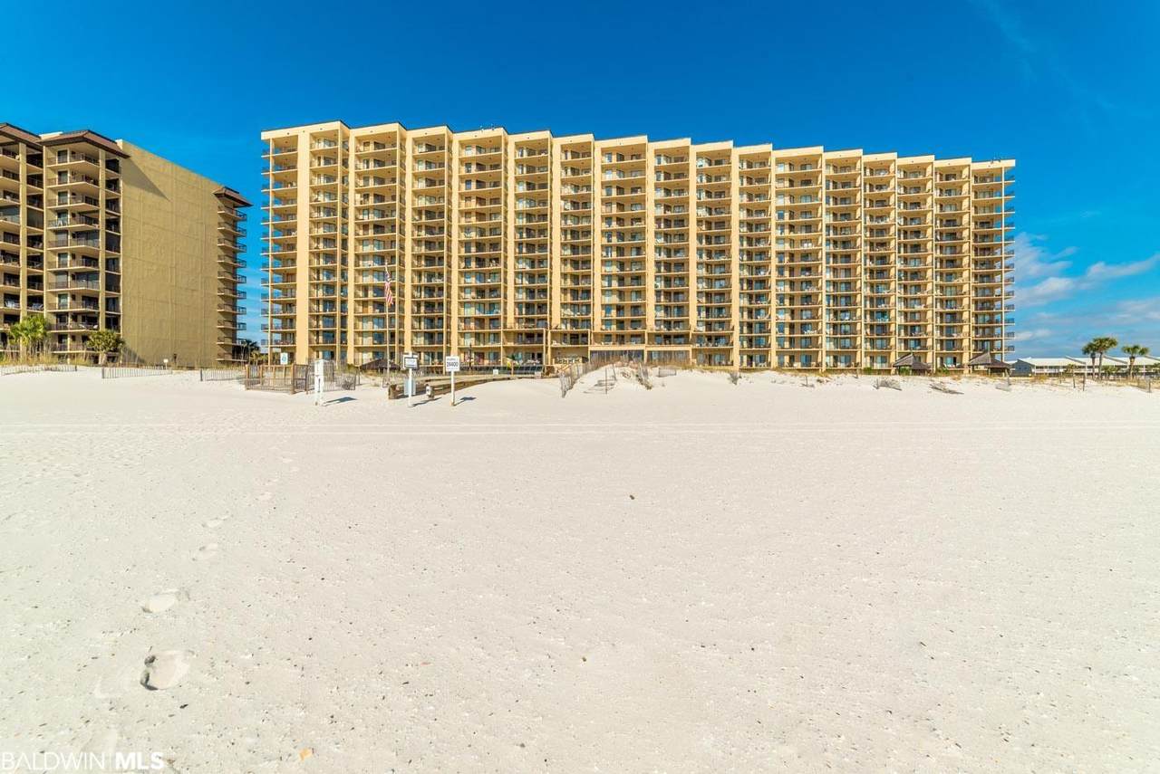 24400 Perdido Beach Blvd - Photo 1