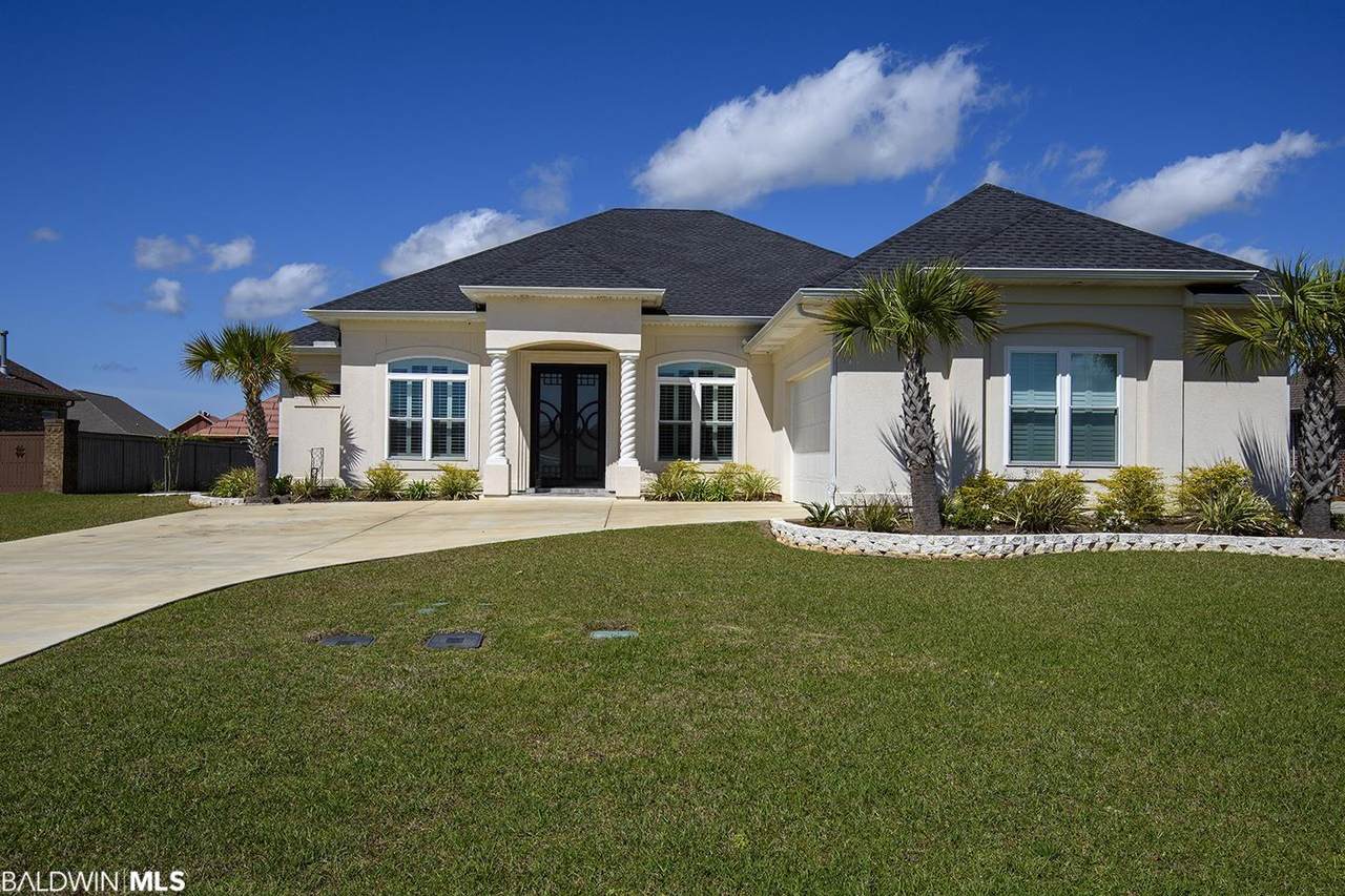 4143 Augusta Drive - Photo 1