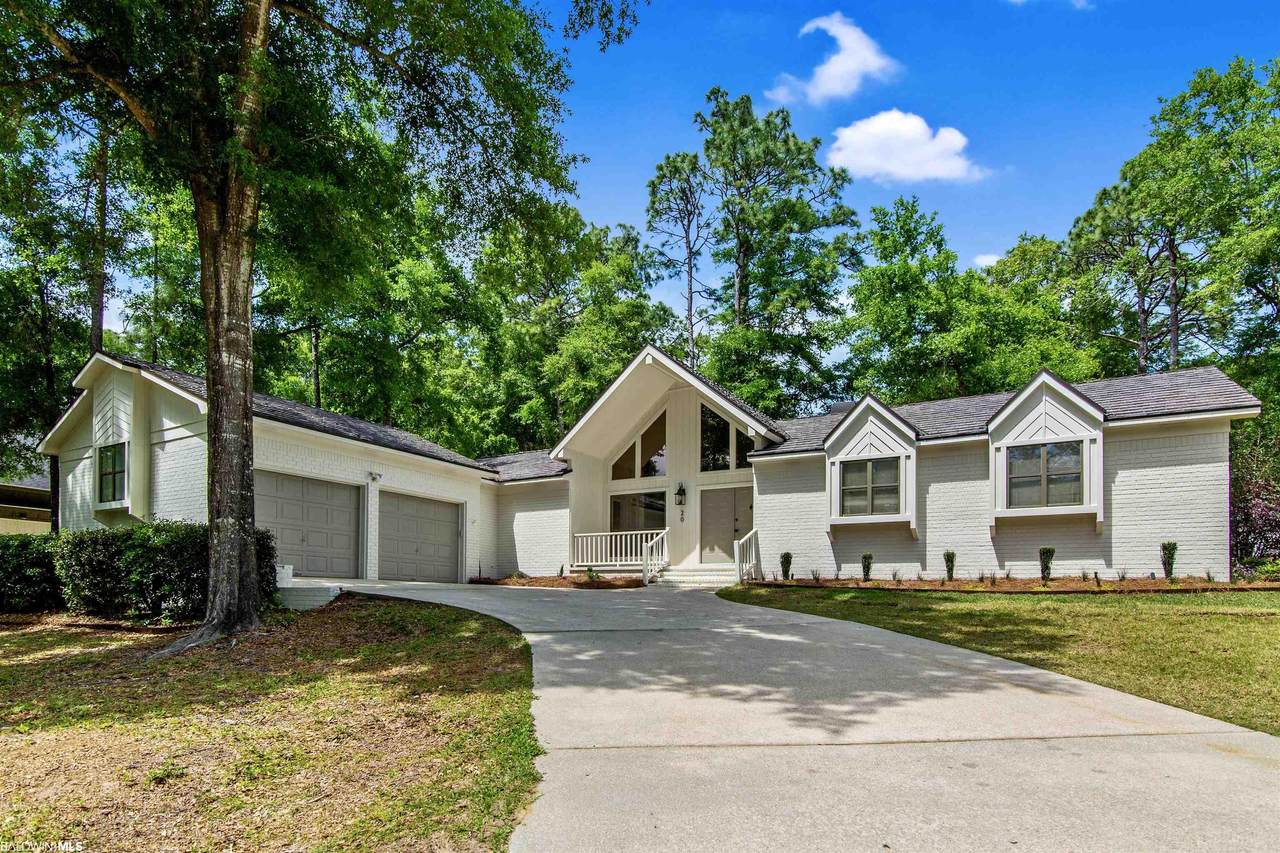 20 Quail Loop - Photo 1