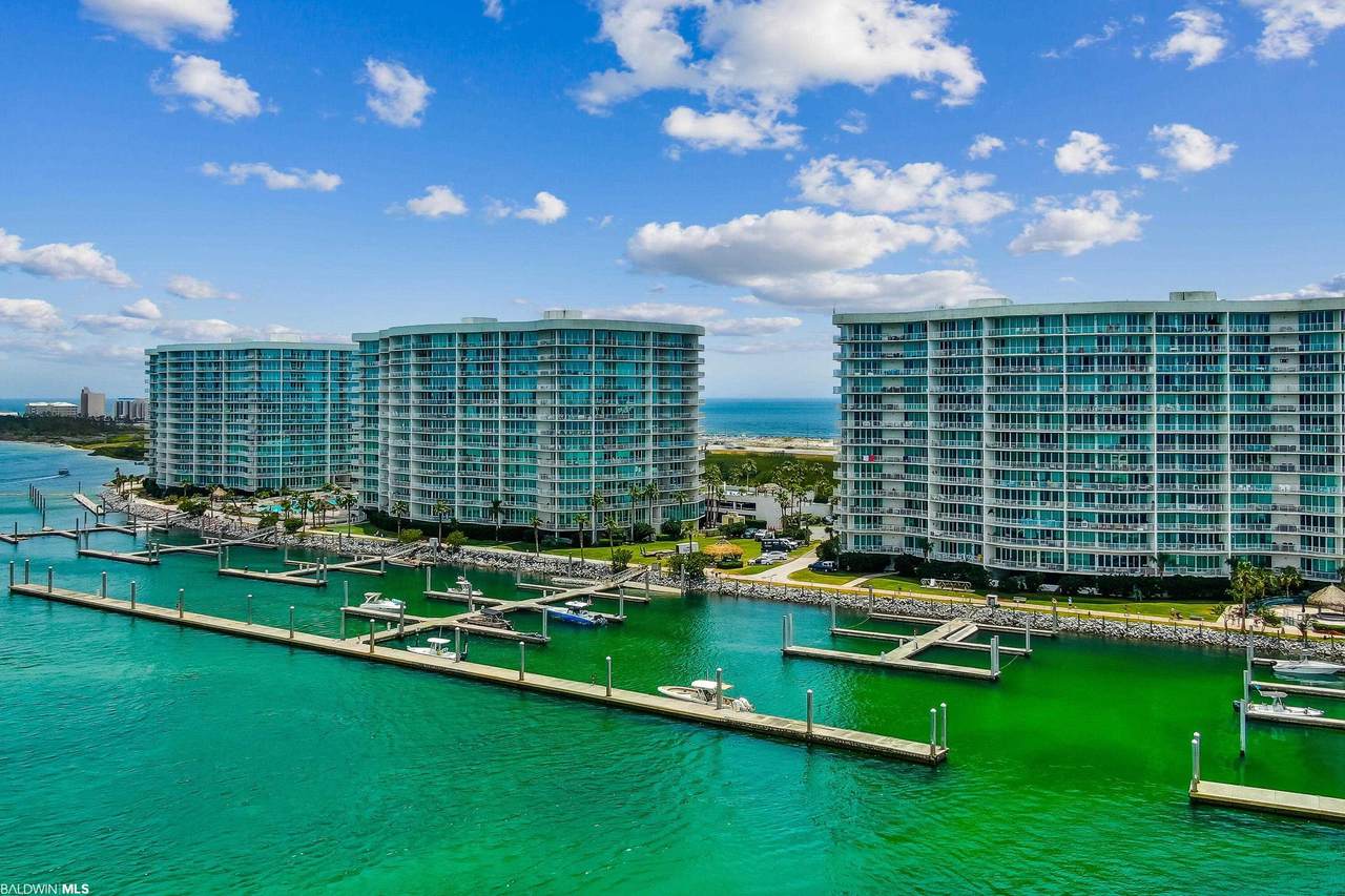 28105 Perdido Beach Blvd - Photo 1