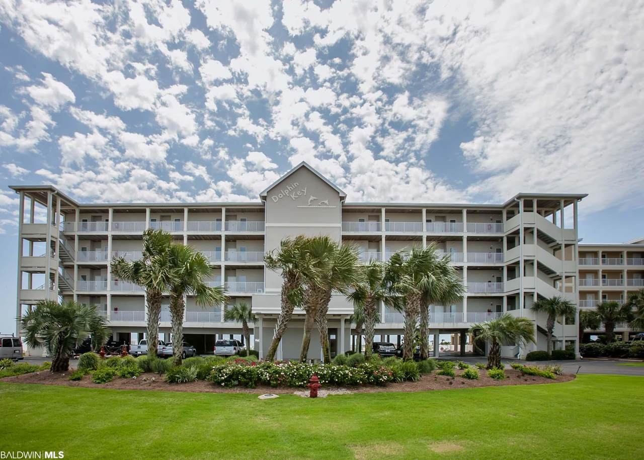 28910 Perdido Beach Blvd - Photo 1