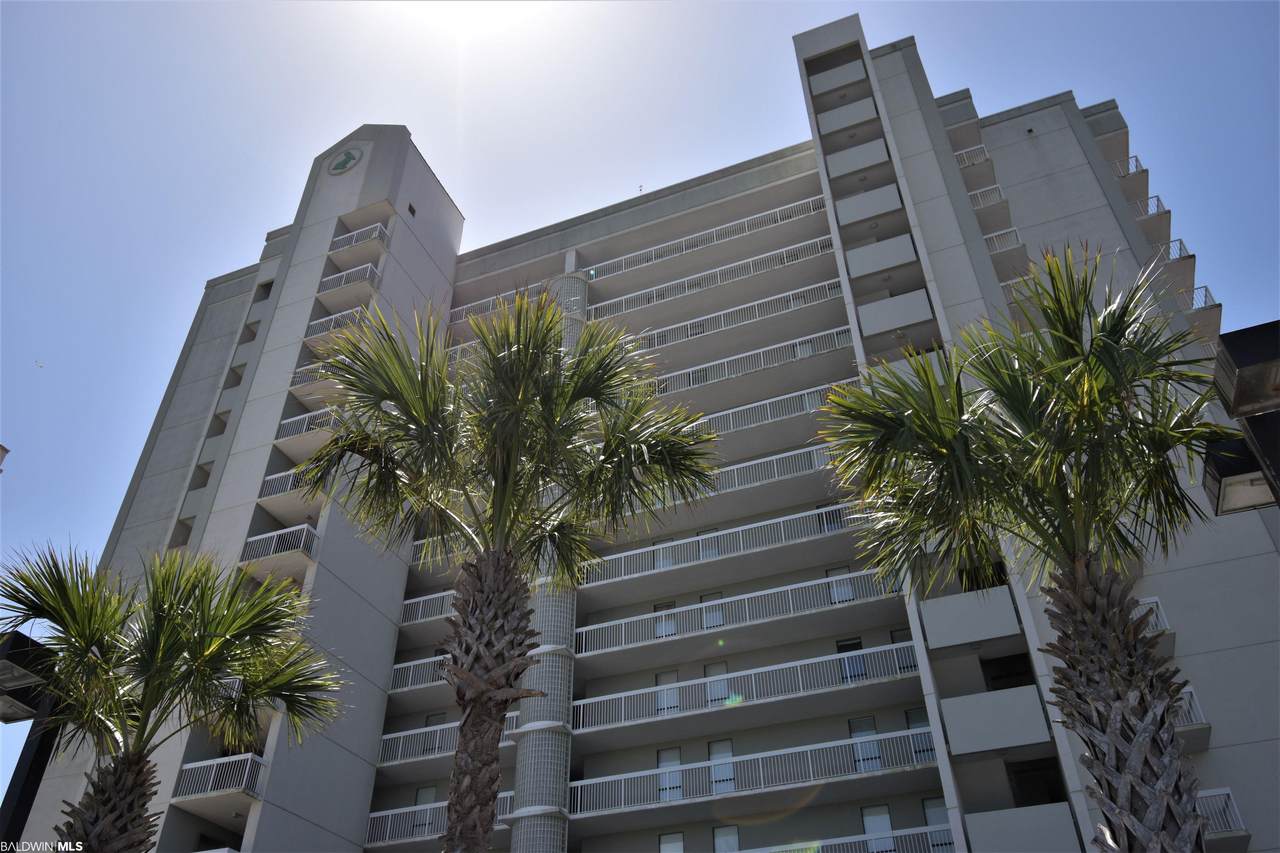 24800 Perdido Beach Blvd - Photo 1
