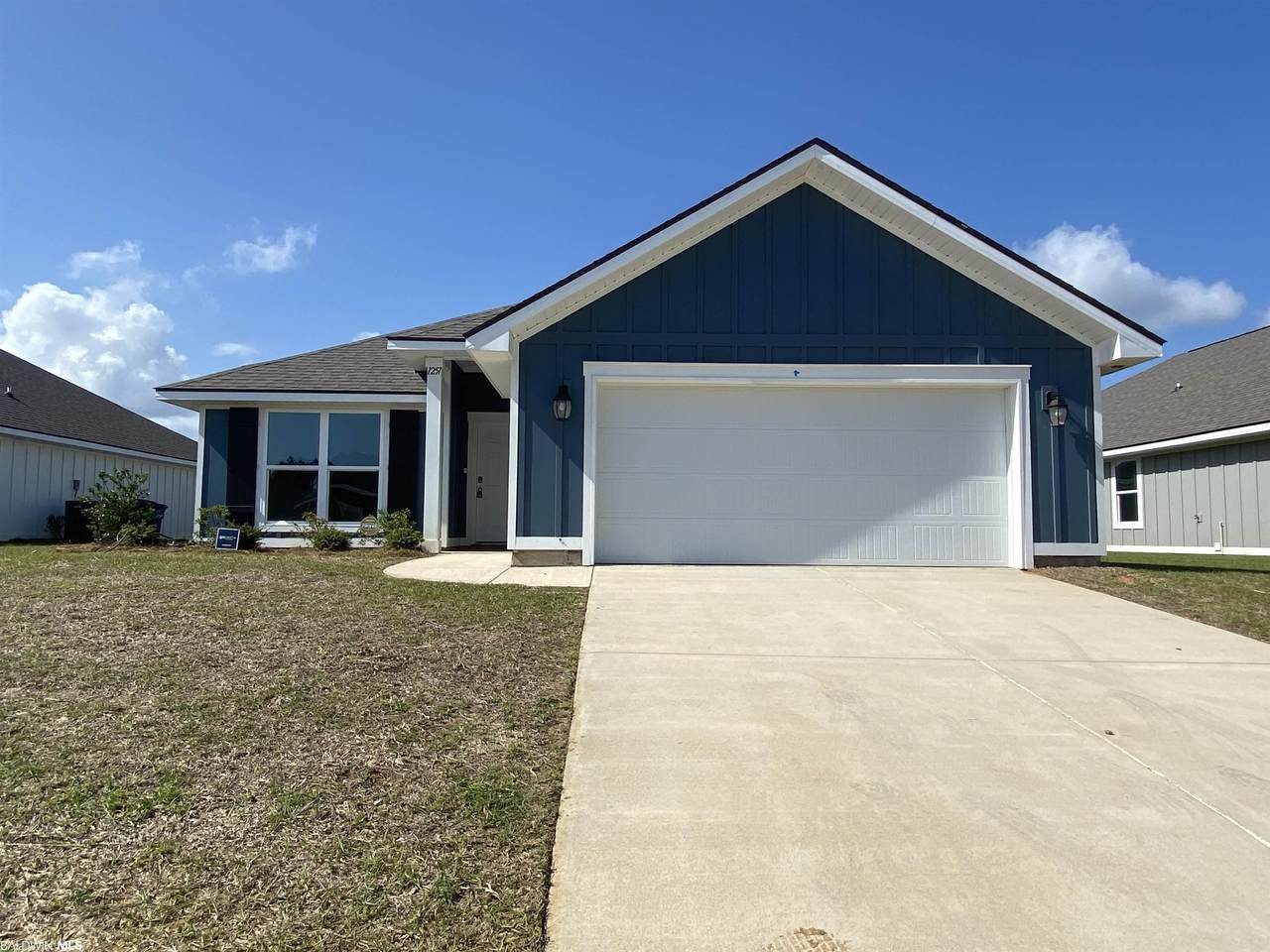 1251 Caper Avenue - Photo 1