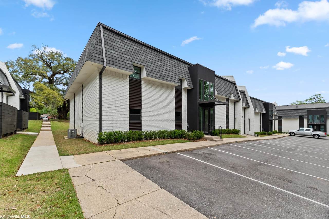 3655 Old Shell Road - Photo 1