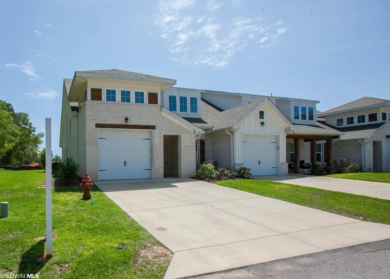 501 Wyld Palms Drive - Photo 1
