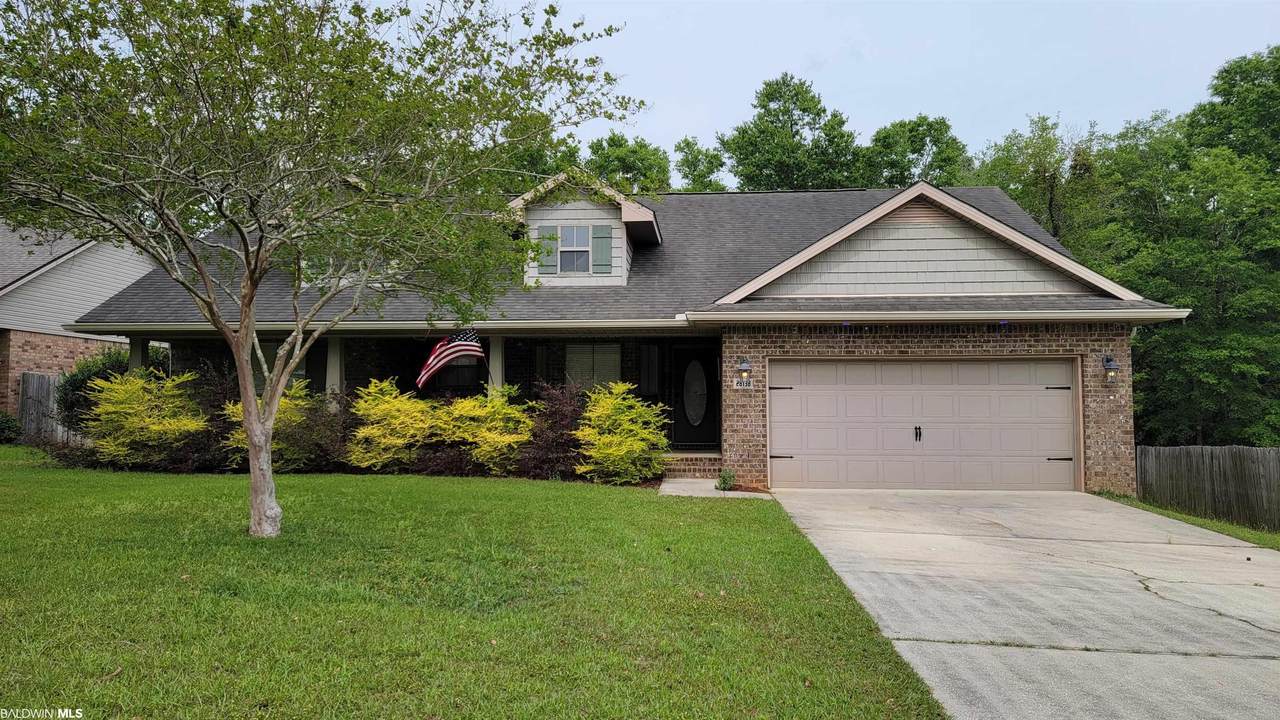28138 Turkey Branch Drive - Photo 1