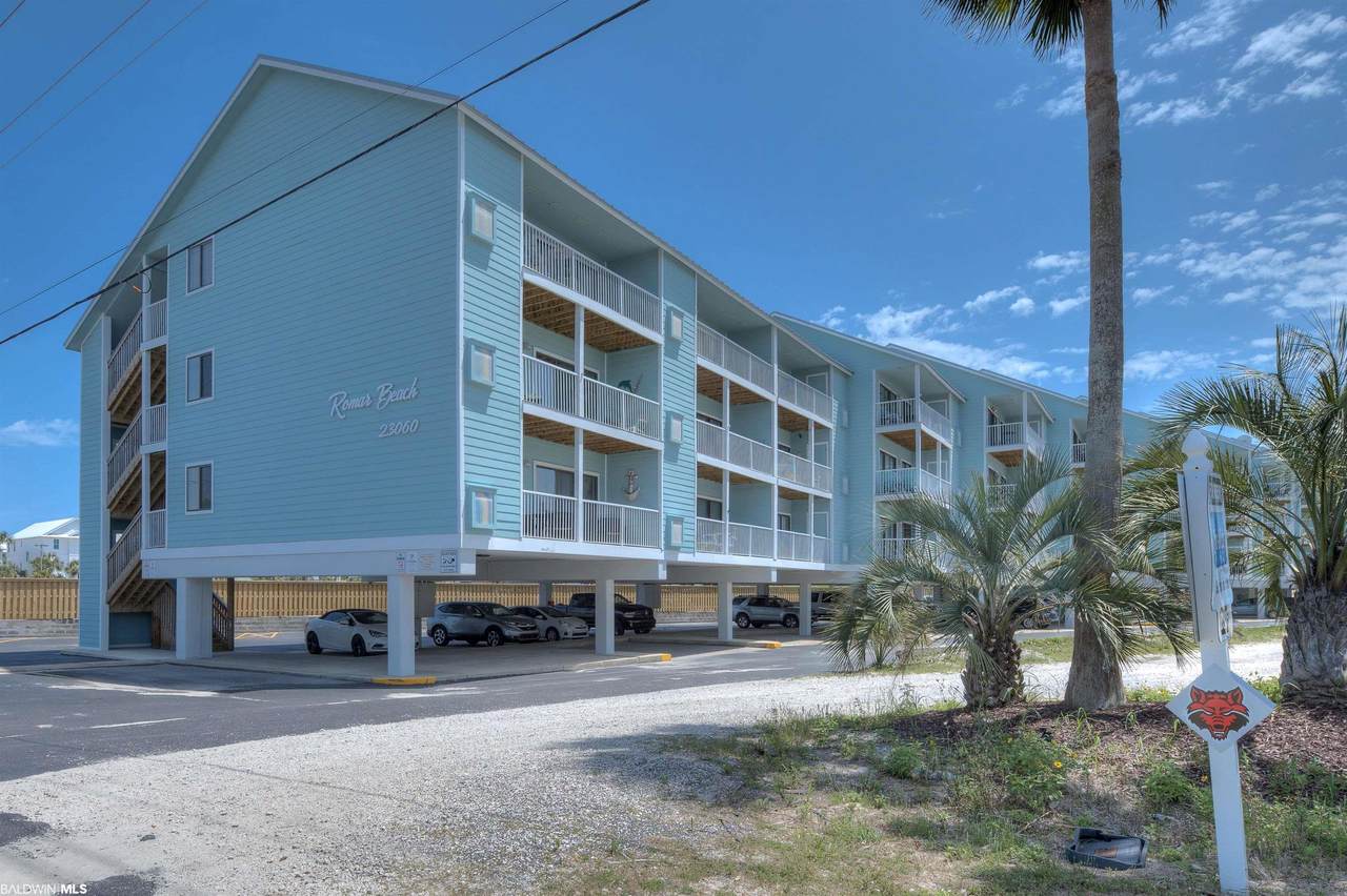 23060 Perdido Beach Blvd - Photo 1