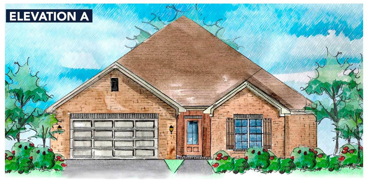 7857 Calverton Street - Photo 1