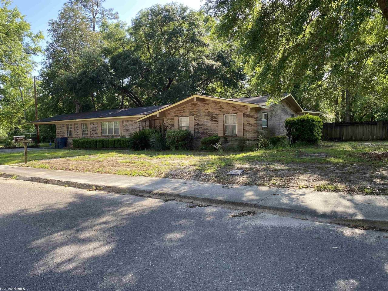 1703 Brookwood Drive - Photo 1