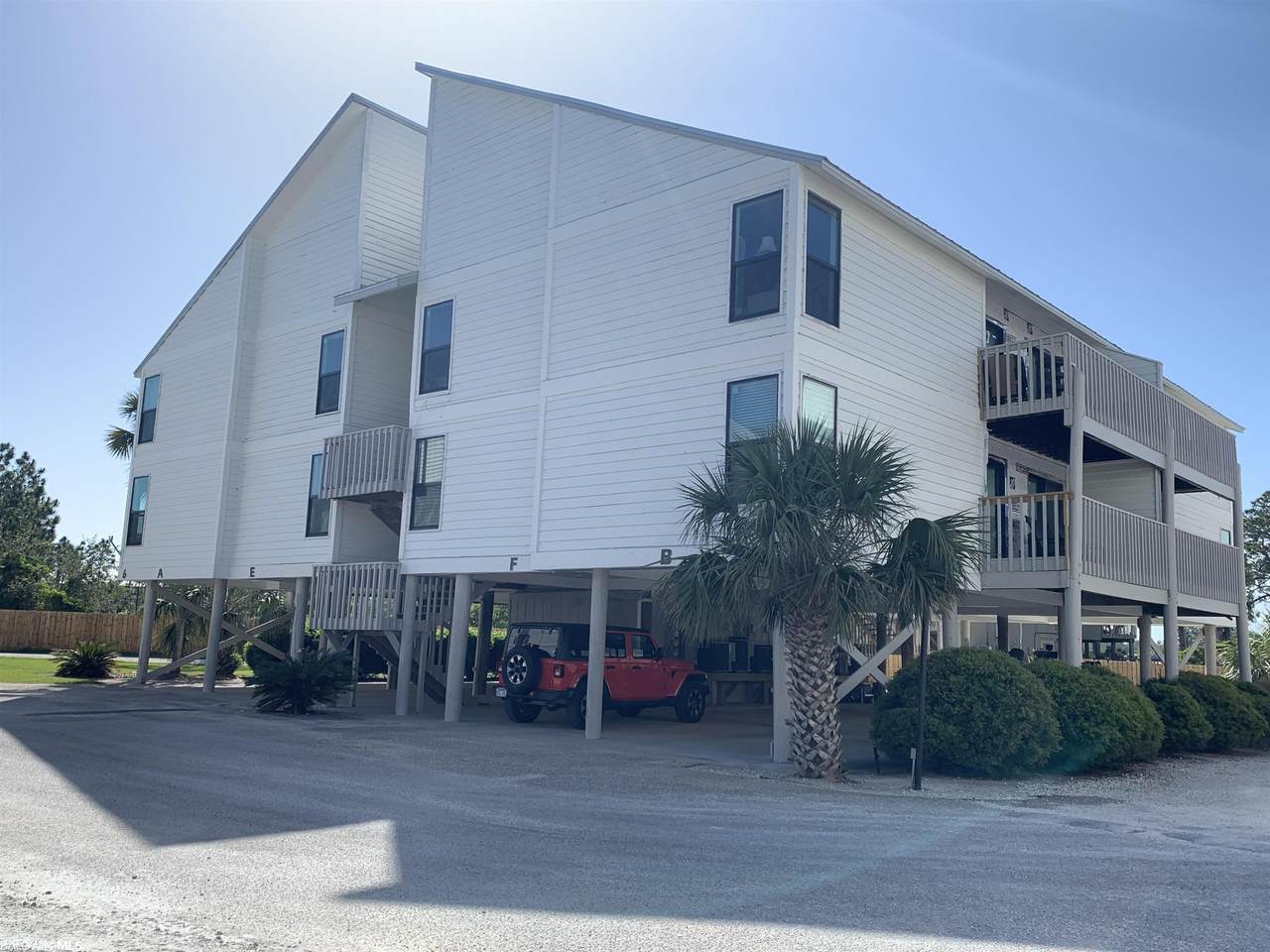 26115 Perdido Beach Blvd - Photo 1