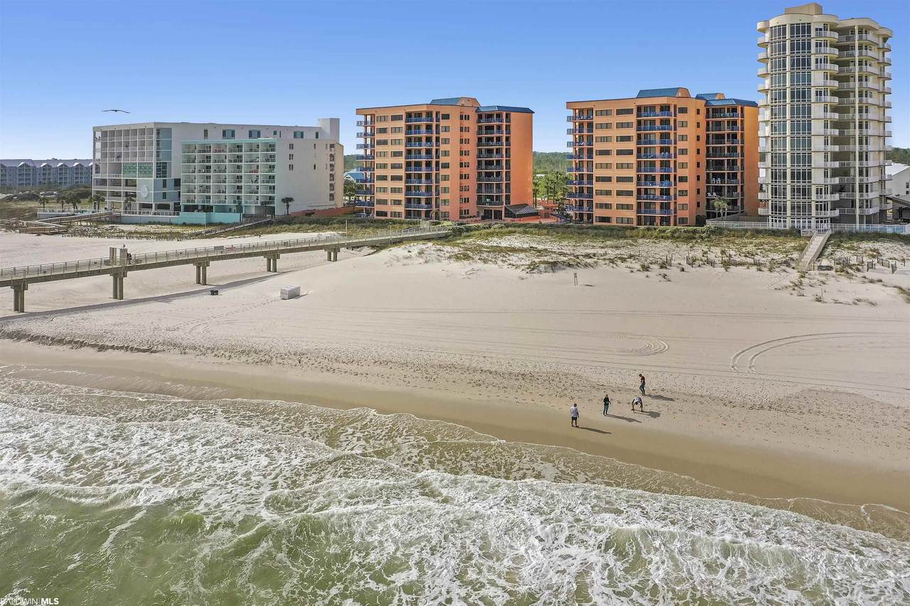 26072 Perdido Beach Blvd - Photo 1