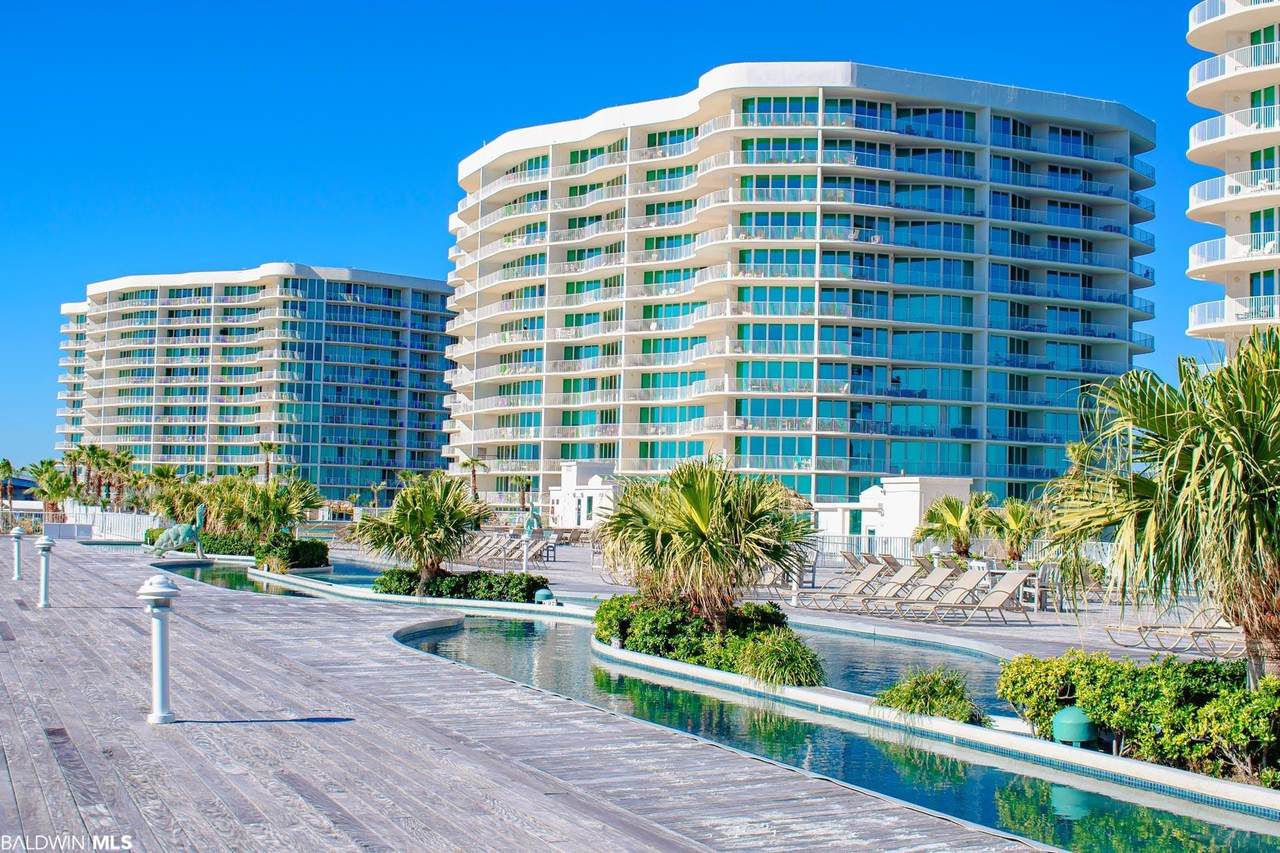 28107 Perdido Beach Blvd - Photo 1