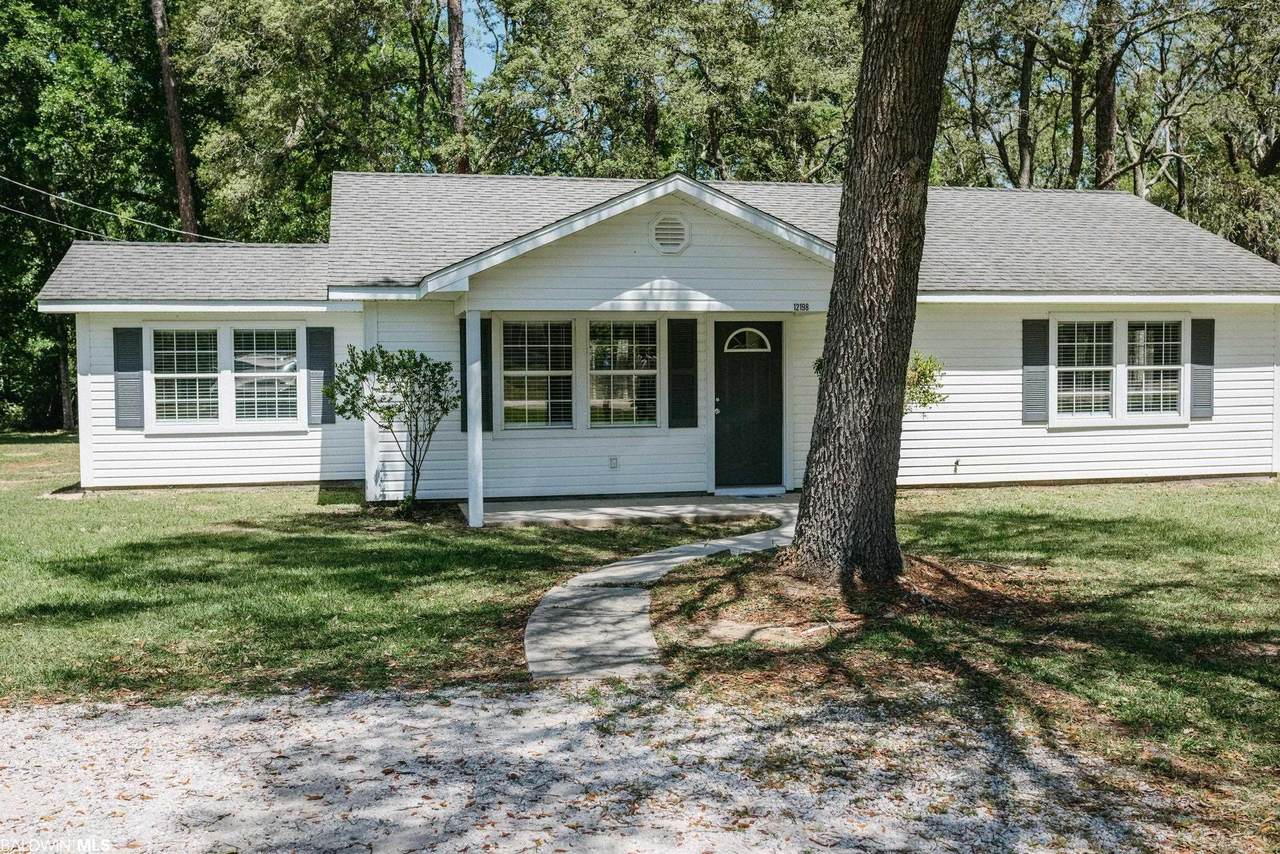 12198 Fernwood Drive - Photo 1