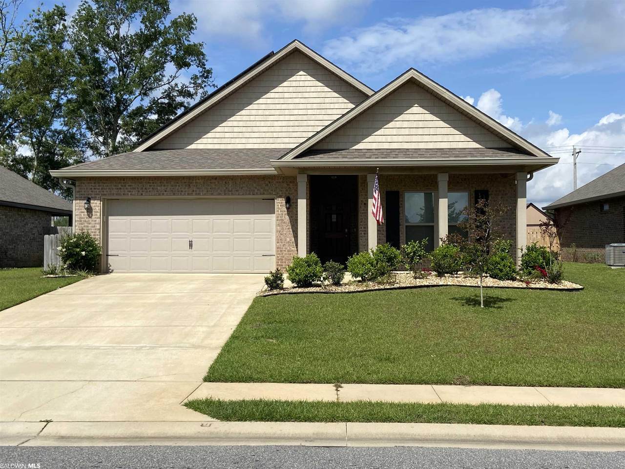 1552 Kairos Loop - Photo 1
