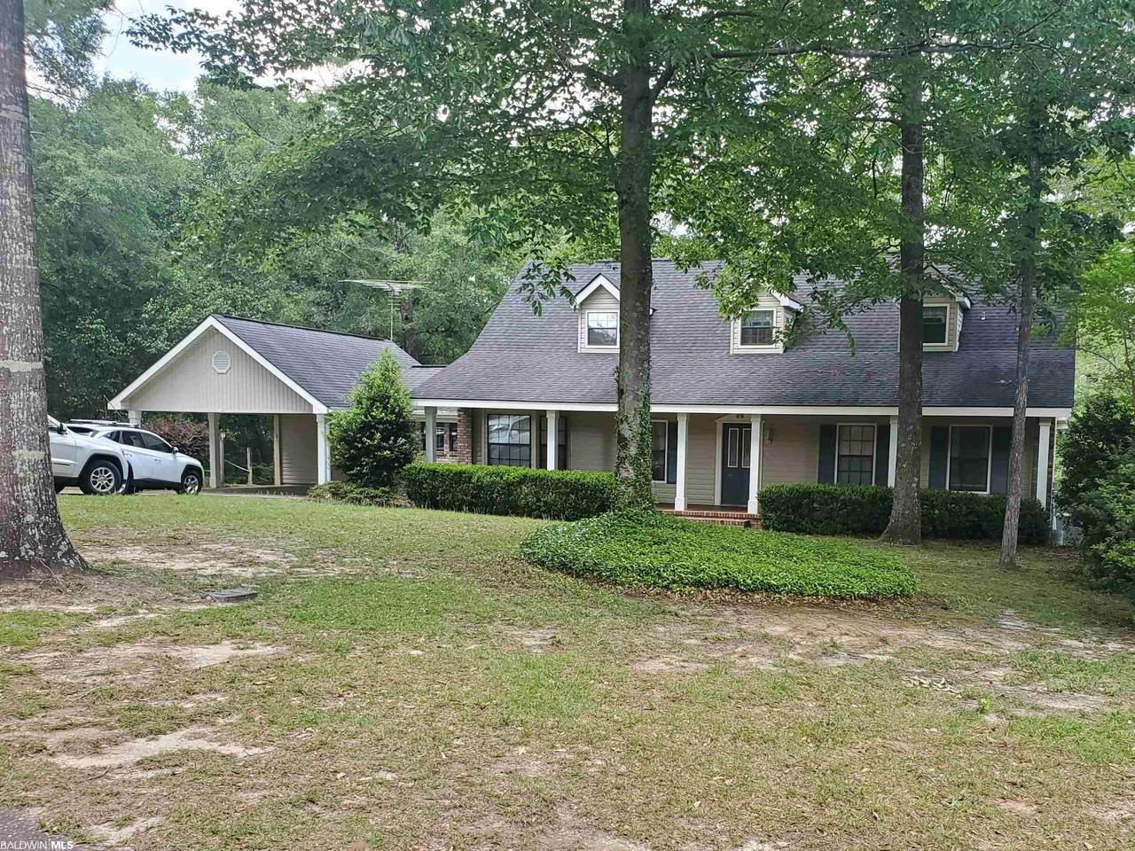 65 Plum Street - Photo 1