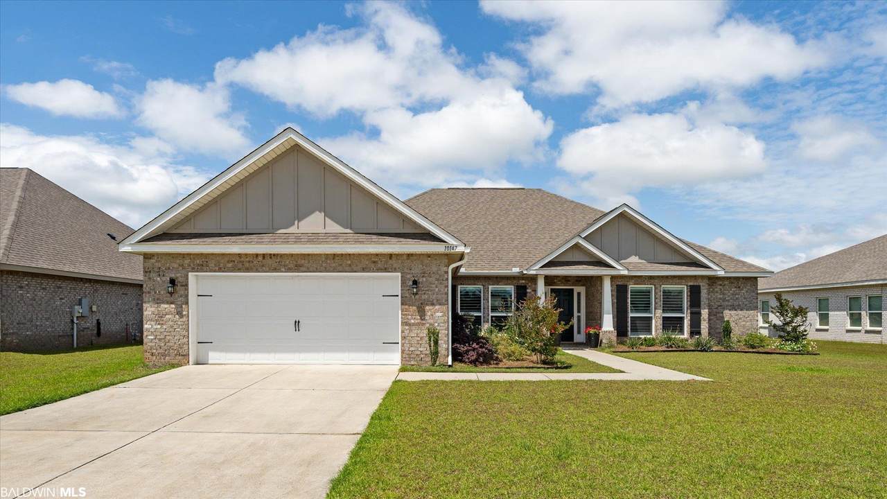 10147 Dunleith Loop - Photo 1