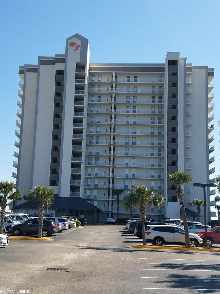 24770 Perdido Beach Blvd - Photo 1