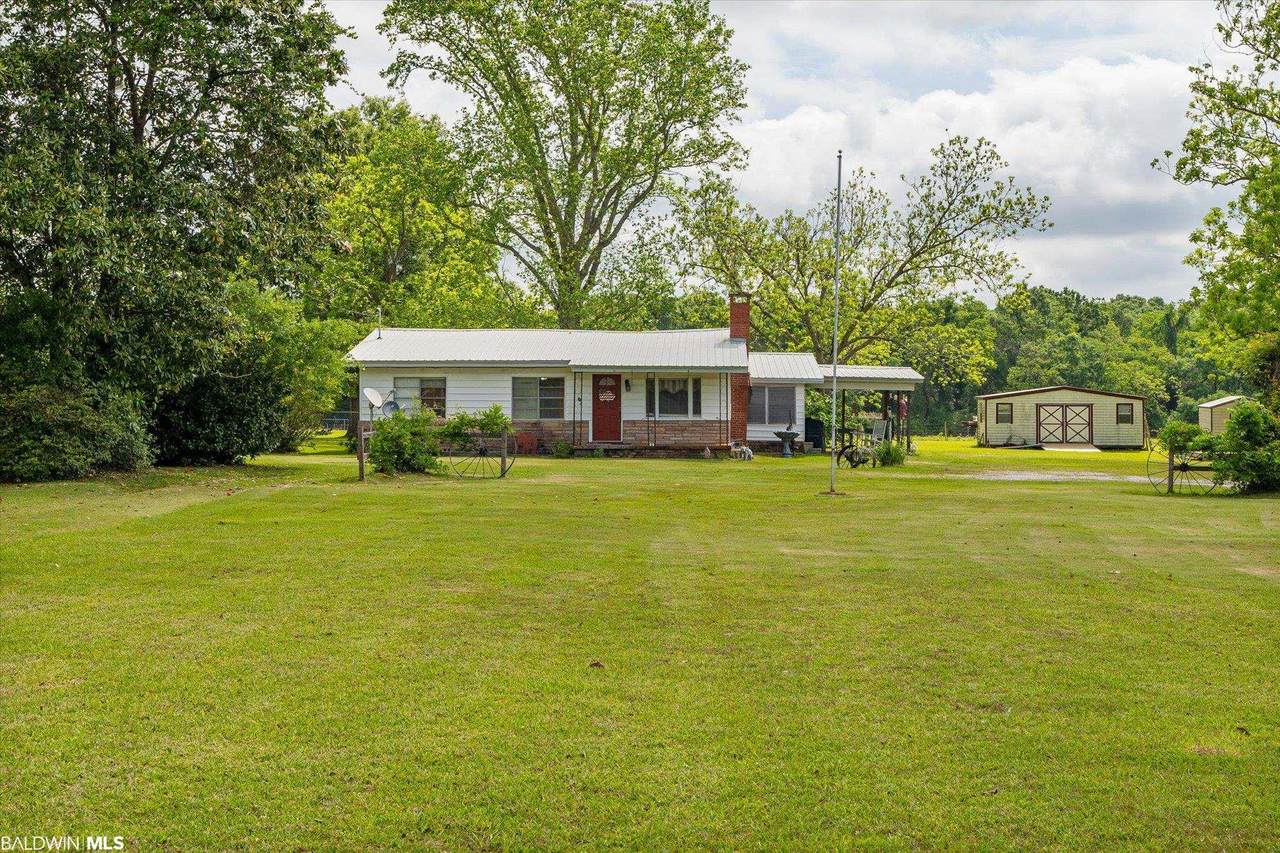 11699 Padgett Switch Rd. - Photo 1