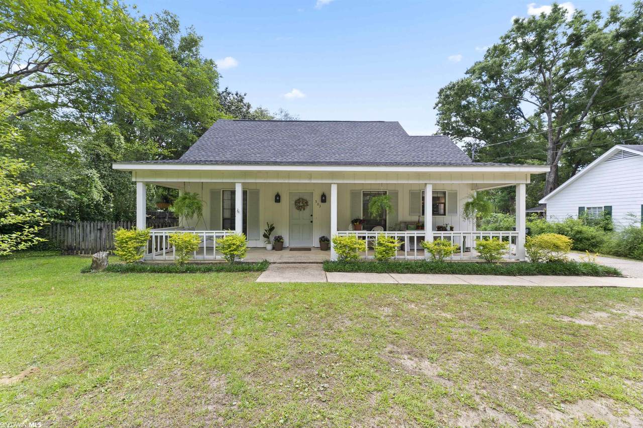 503 3rd Street - Photo 1
