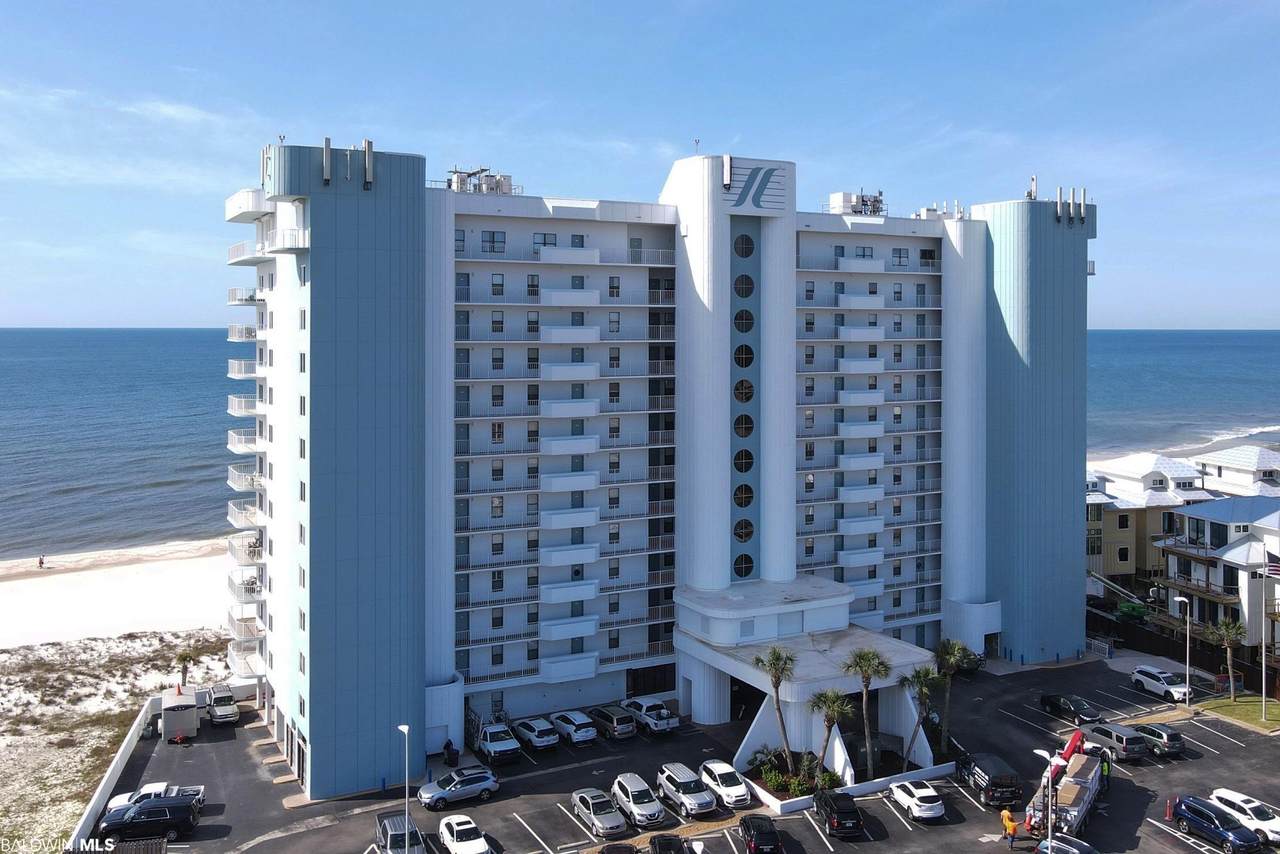25800 Perdido Beach Blvd - Photo 1