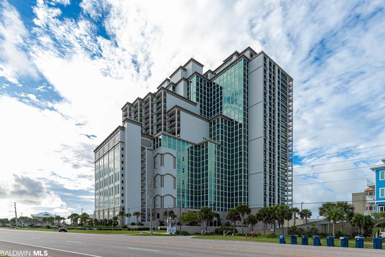 23450 Perdido Beach Blvd - Photo 1