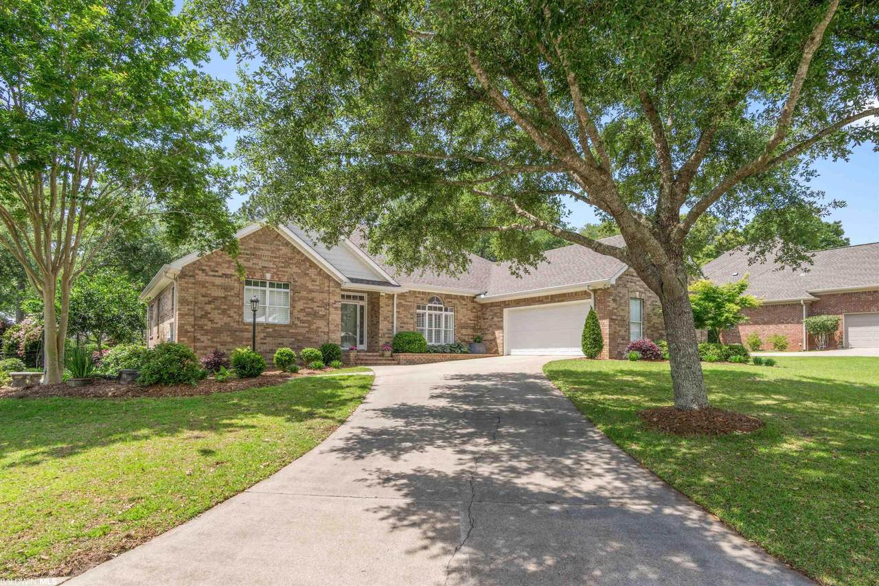 210 South Tee Drive - Photo 1