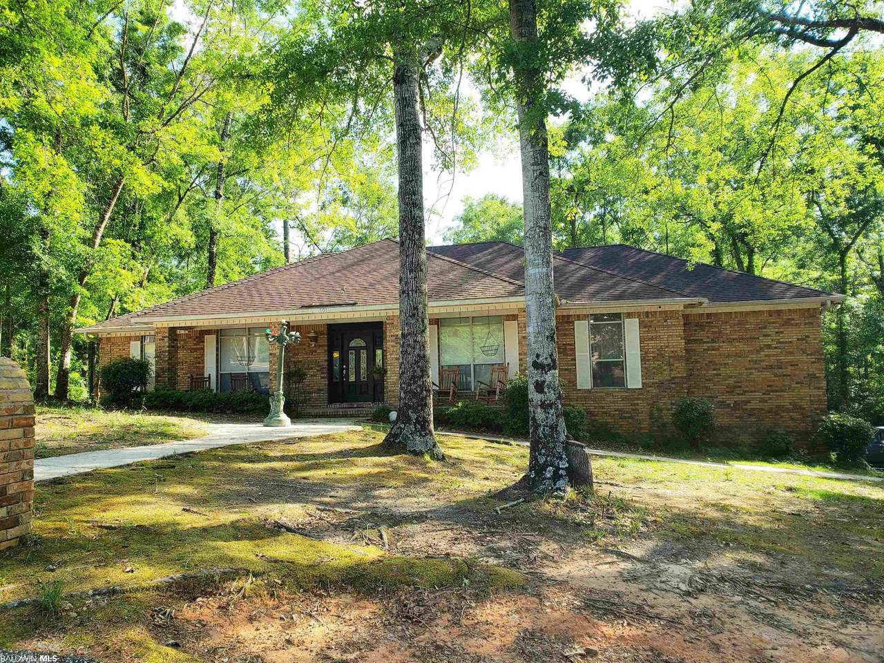 101 Sintabouge Circle - Photo 1