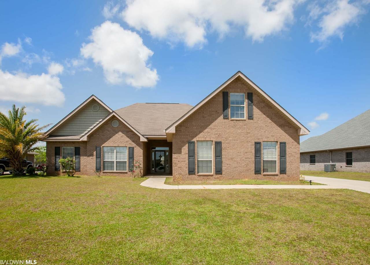 613 Parish Lakes Drive - Photo 1