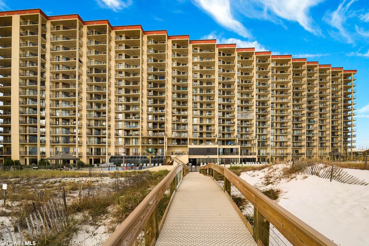 24400 Perdido Beach Blvd - Photo 1