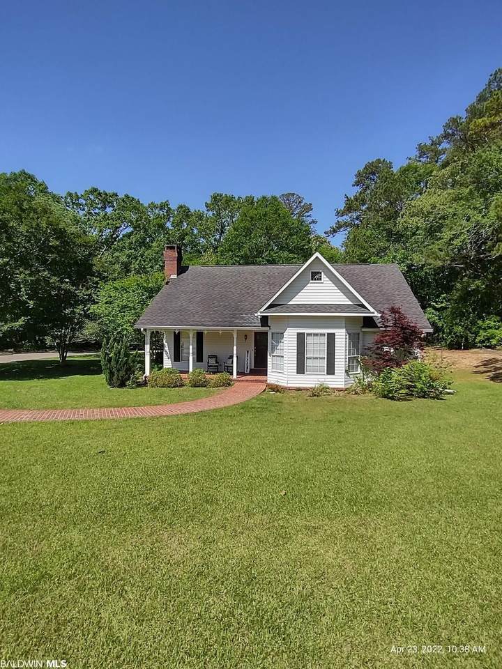 150 Clairmont Dr - Photo 1