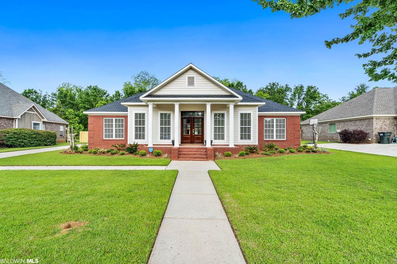 25727 Tealwood Drive - Photo 1