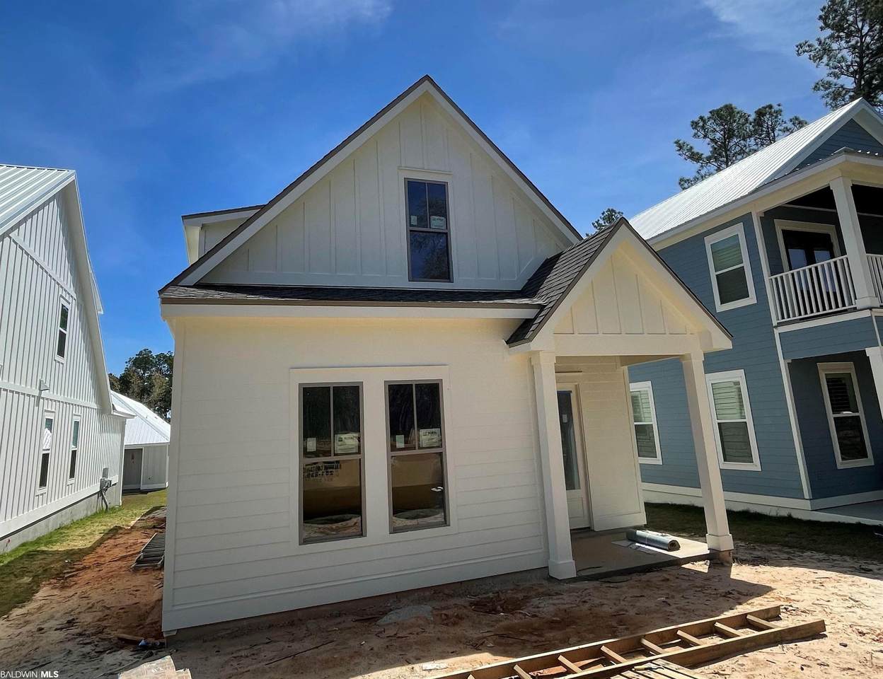 2605 Bienville Avenue - Photo 1