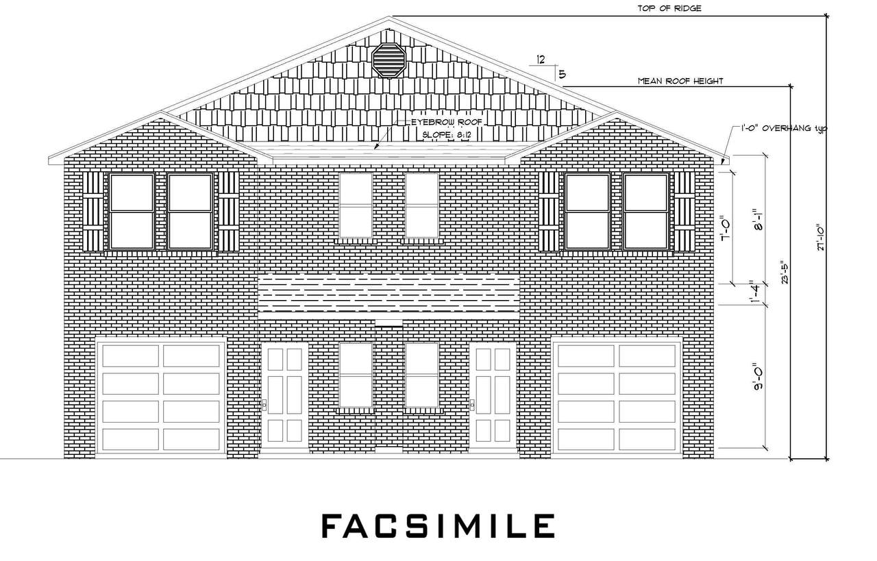 6646 Spaniel Drive - Photo 1