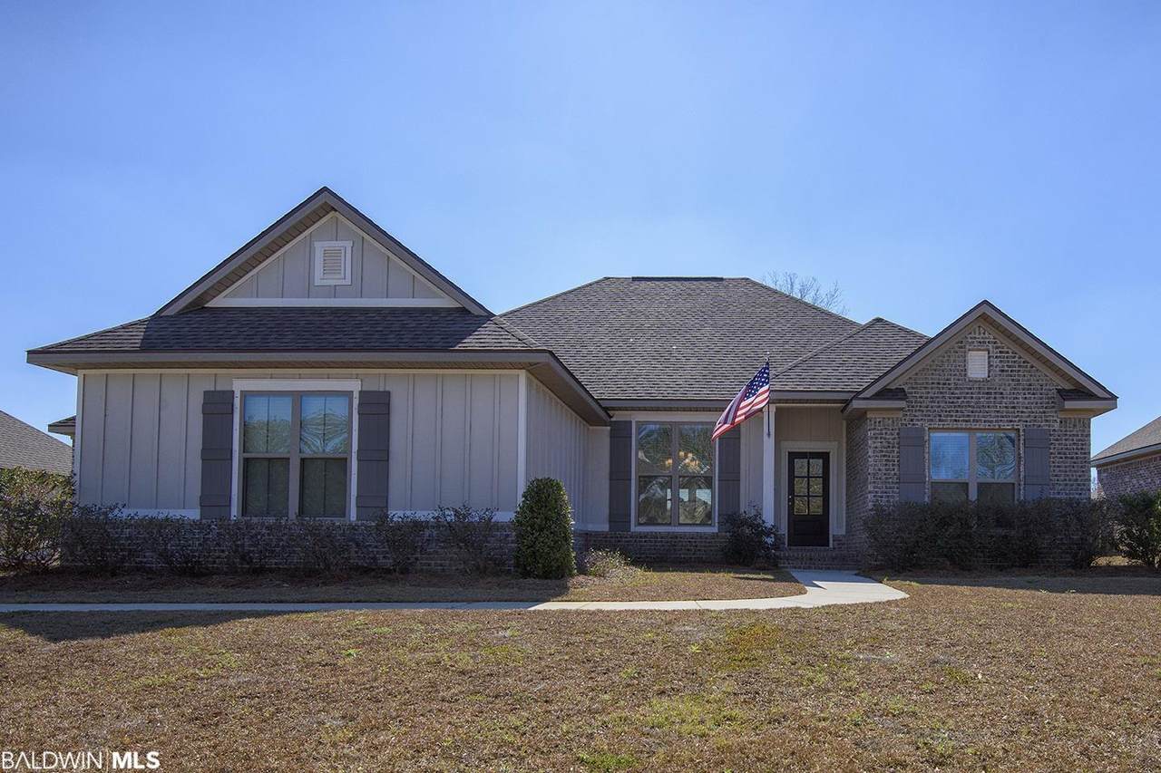 386 Scarlett Avenue - Photo 1