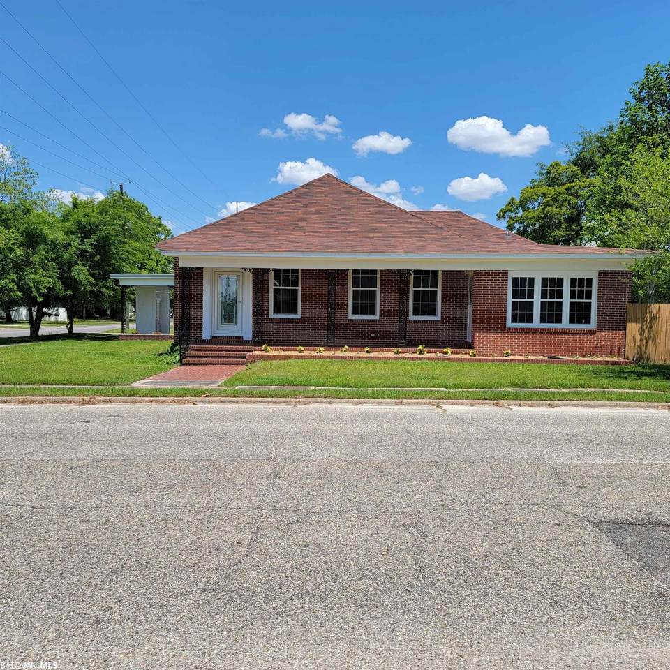 301 Horner Street - Photo 1