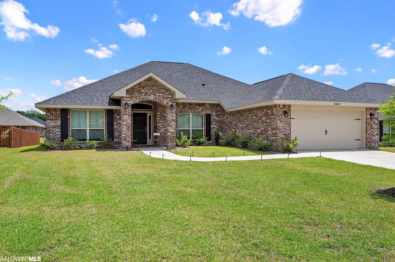 2472 Cherrywood Drive - Photo 1