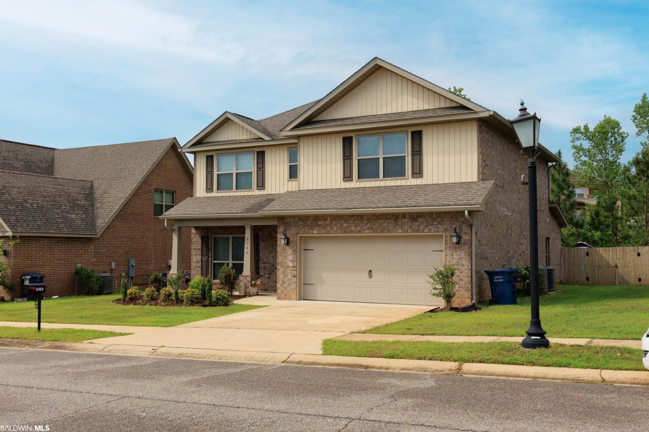 6123 Foxtail Dr - Photo 1